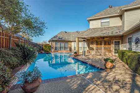 1928 Gardengrove Court Plano, TX 75075