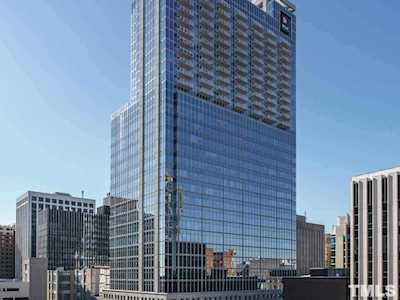 301 Fayetteville Street #3104 Raleigh, NC 27601