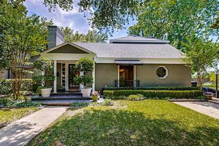 4671 Westside Drive Highland Park, TX 75209