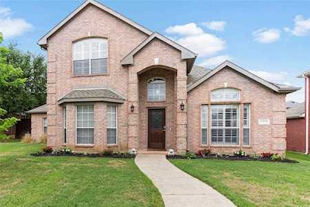 8305 Monica Circle Plano, TX 75025