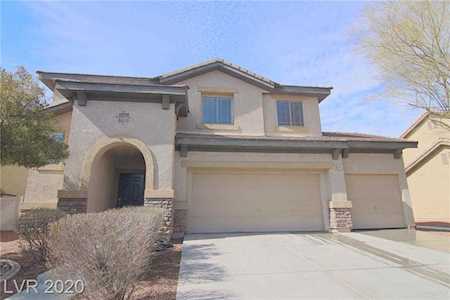 5613 Folksinger Ct North Las Vegas, NV 89081
