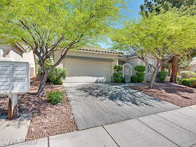 3210 Cambridge Hollows Las Vegas, NV 89135