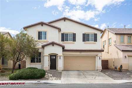 5305 Wild Sunflower North Las Vegas, NV 89081
