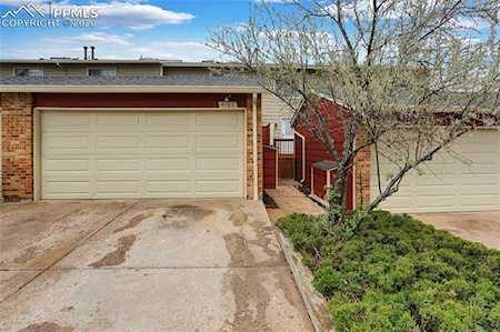 416 W Rockrimmon Boulevard Colorado Springs, CO 80919