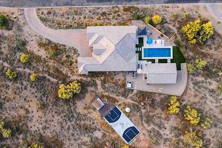 5287 E Rolling Creek Drive Cave Creek, AZ 85331