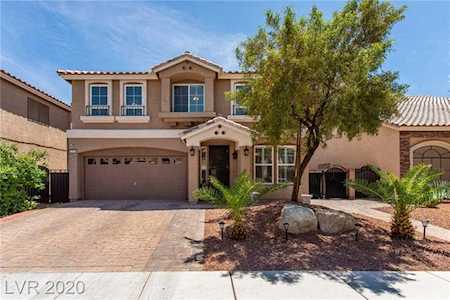 5383 Tulip Hill Ave Las Vegas, NV 89141