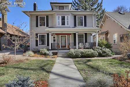 1325 N Wahsatch Avenue Colorado Springs, CO 80903