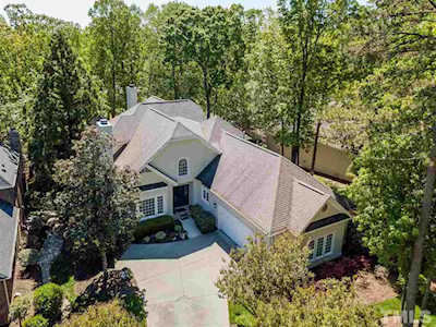 1202 Rocky Point Lane Durham, NC 27712