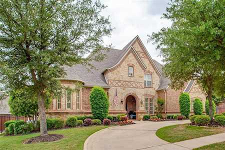 2005 Estes Park Drive Southlake, TX 76092