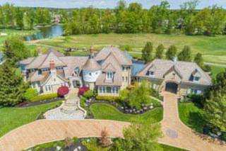 8080 Tillinghast Drive Dublin, OH 43017