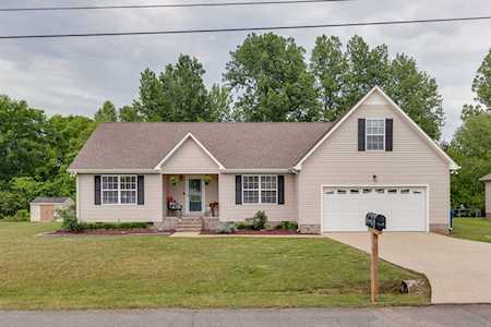412 Brookside Dr Mount Pleasant, TN 38474