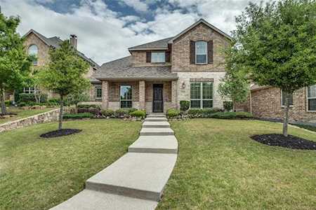 2346 Silver Trace Lane Allen, TX 75013