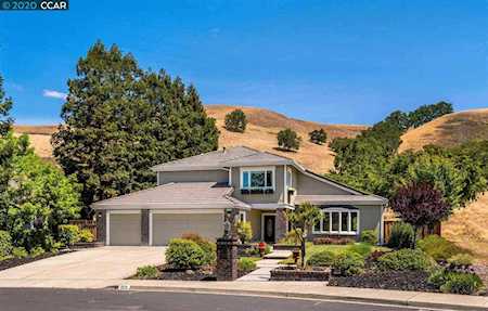 1020 Hill Meadow Pl Danville, CA 94526