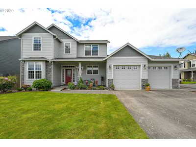 10408 NW 2nd Ct Vancouver, WA 98685