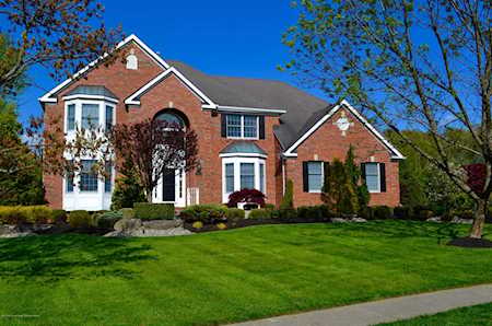 freehold township real estate