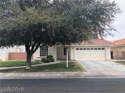 90 Quiet Desert Henderson, NV 89074