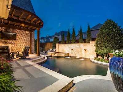 11334 Graceland Lane Frisco, TX 75033