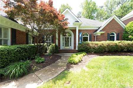 9701 St Barts Ln Huntersville, NC 28078