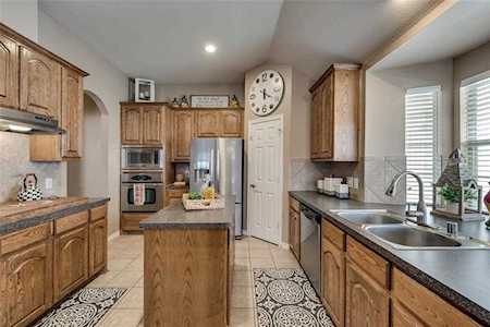 10657 Line Berry Lane Frisco, TX 75035