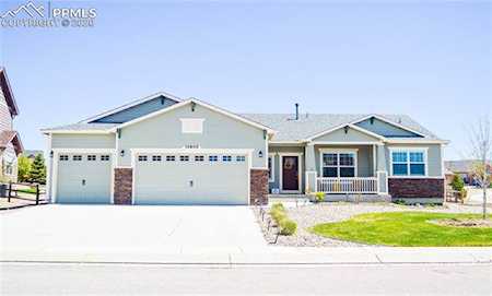 10803 Torreys Peak Way Peyton, CO 80831