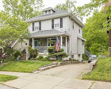 45 Indiana Ave Fort Thomas, KY 41075