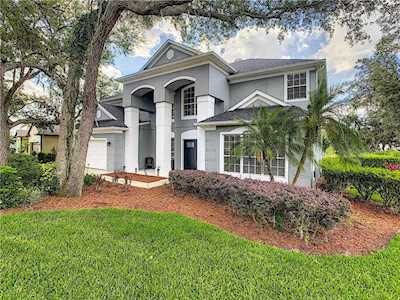 650 Grand Cypress POINT Sanford, FL 32771