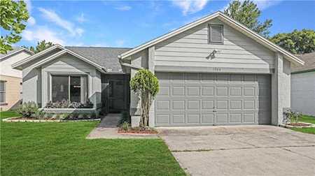 1066 Abell CIRCLE Oviedo, FL 32765