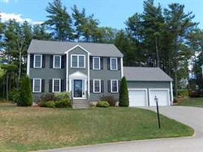 49 Cinnamon Ridge Middleboro, MA 02346