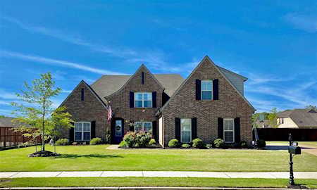12683 Cambracrest Ln Arlington, TN 38002