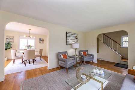 18 Maple Terrace Boston, MA 02132