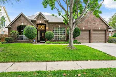 2116 Elm Creek Lane Flower Mound, TX 75028