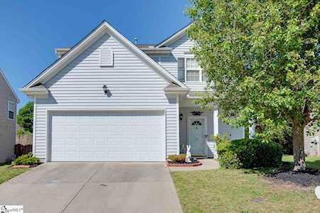 23 Joggins Dr Simpsonville, SC 29681