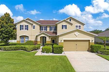 678 Cascading Creek Ln Winter Garden, FL 34787