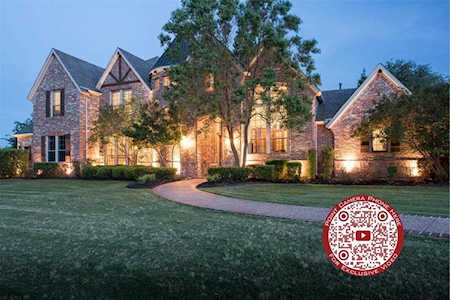 1660 Ashcroft Drive Fairview, TX 75069