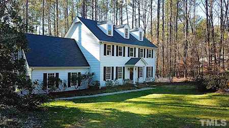 11809 Old Creedmoor Road Raleigh, NC 27613