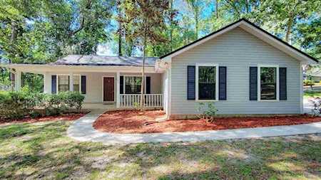 1801 Bridgemont Trail Tallahassee, FL 32312