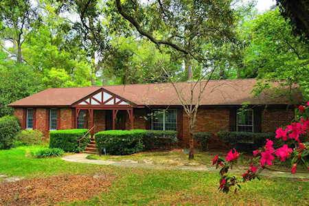 3211 Springdale Drive Tallahassee, FL 32312