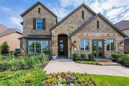 2861 Cannon Drive Prosper, TX 75078
