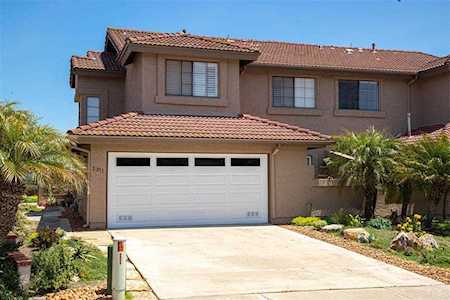 2311 Summerhill Drive Encinitas, CA 92024
