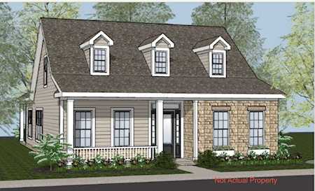 6760 Winston Way Dublin, OH 43017