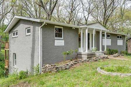 5806 Vine Ridge Dr Nashville, TN 37205
