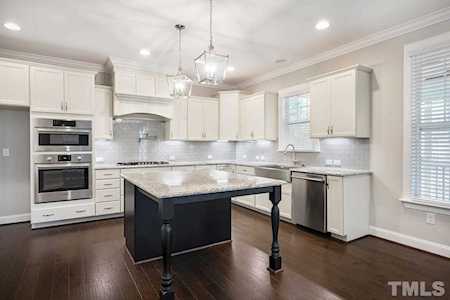 6212 Adcock Road Holly Springs, NC 27540