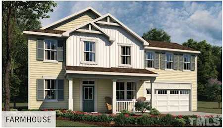 39 Calabor Court Fuquay Varina, NC 27526
