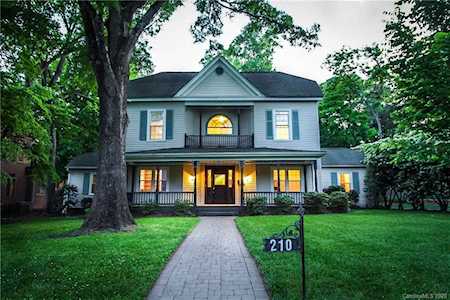 210 S Union St Concord, NC 28025