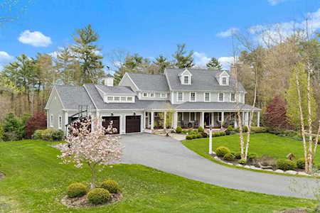 8 Cowings Cove Norwell, MA 02061