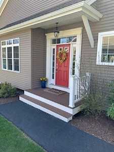 115 Stonebridge Drive #115 Hanson, MA 02341