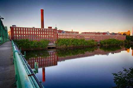 130 John St #G45 Lowell, MA 01852