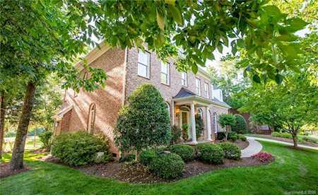 9901 Linksland Dr Huntersville, NC 28078