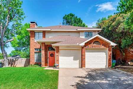 1712 Overlook Drive Grapevine, TX 76051