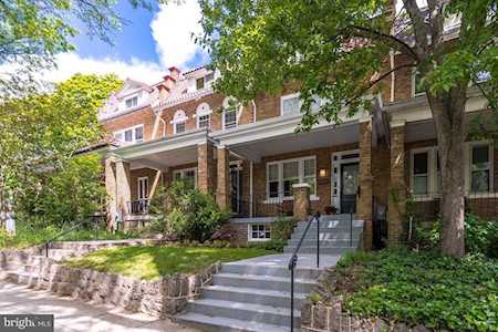 1429 Varnum St NW Washington, DC 20011